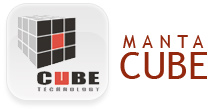 Manta Cube Manta Cube